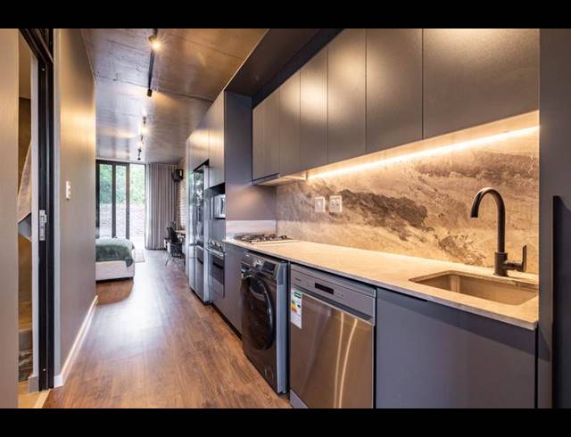 1 BEDROOM PROPERTY TO RENT IN WATERKLOOF